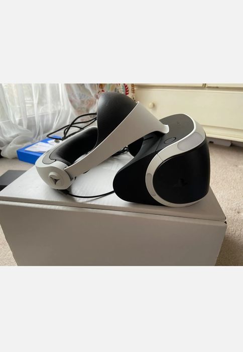 playstation vr в россии купить