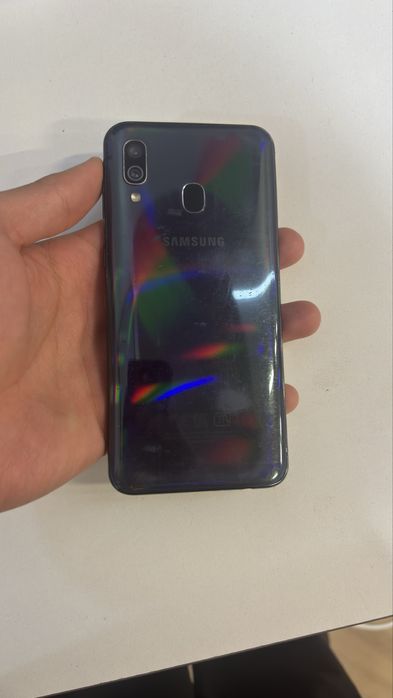 Samsung A40 Самсунг А40
