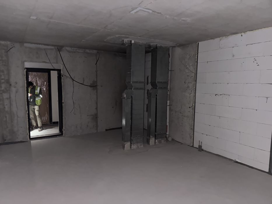 Продается квартира в жк Рамс сити