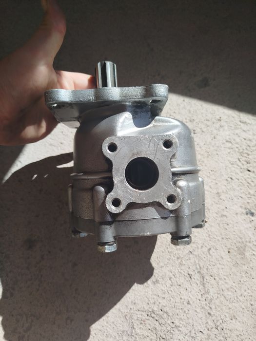 Нш 32 усиленный  новая