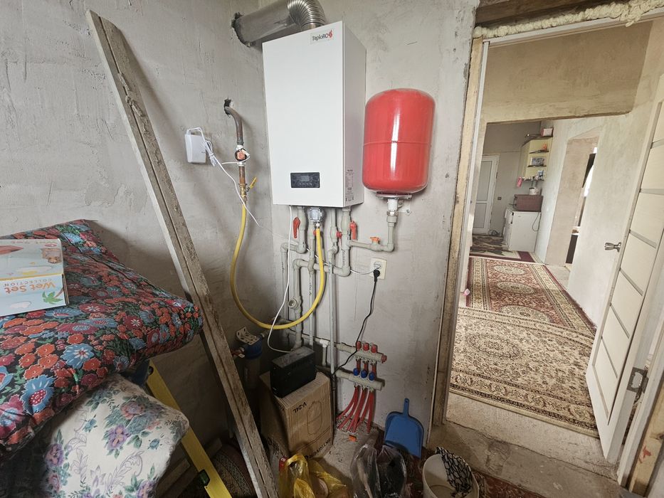 Продам дом срочно