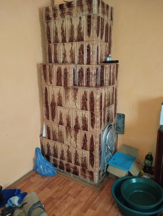 Sobe teracota foarte bune