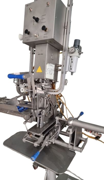 Клипсатор Компо КН 24