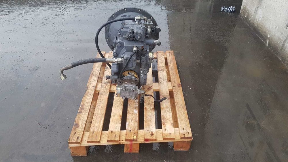 Pompa hidraulica excavator Caterpillar 325D , 324D