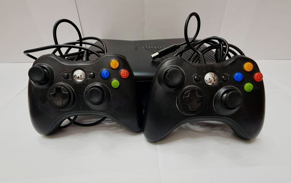 Продажа Xbox 360