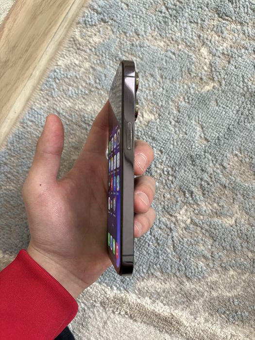 Iphone 14 pro 256gb,69%