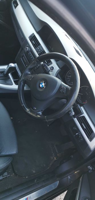 на части бмв е90 320д 163кс м47 bmw e90 163hp m47 м пакет рекаро