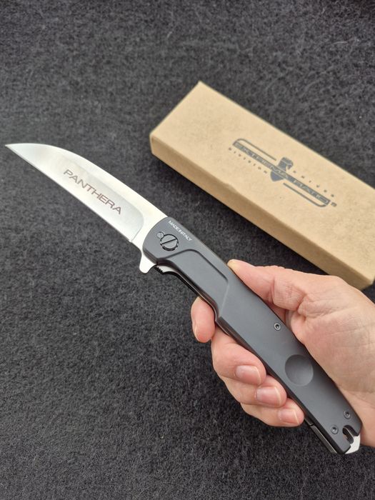 Сгъваем нож EXTREMA RATIO Pantera, CO118M
