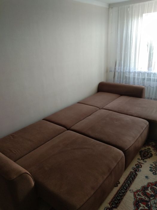 Продам мягкую мебель