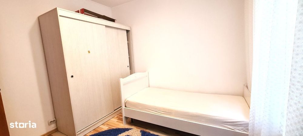 Apartament 3 camere | Giurgiului | Mobilat utilat | Proaspat Renovat