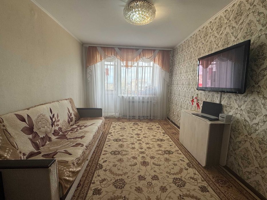 2комн. квартира центр города