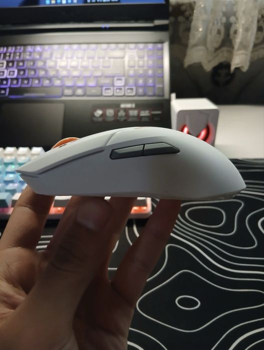 Игровая мышка  Rapoo VT9 Pro Special Edition