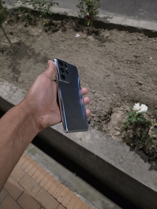 Samsung S21 ultra dastavka bor