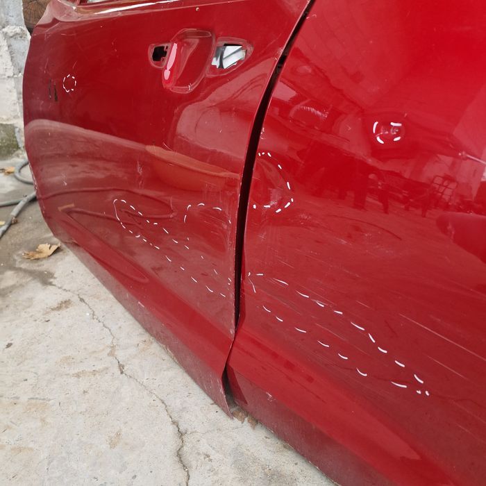 Hyundai i10 19-2022 предна лява и задна лява врата