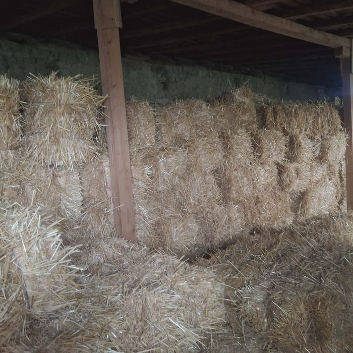Продавам бали слама