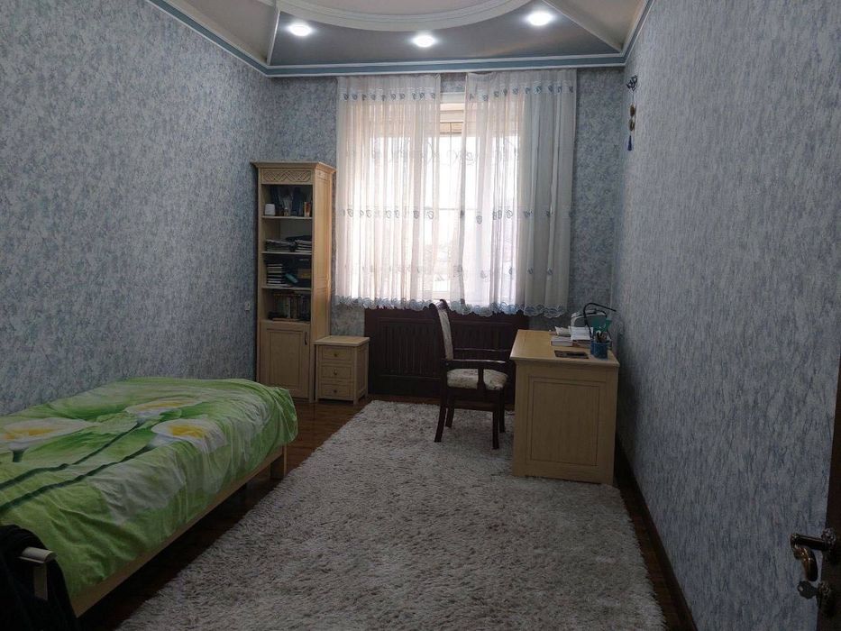 Габус Продается 5 комнатная квартира ремонт ул.Нукусская