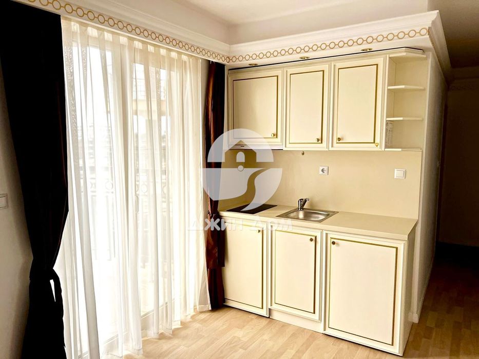 Продава се Двустаен апартамент в к.к. Слънчев бряг - 92 кв.м за 1794 €/кв.м - Снимка #4