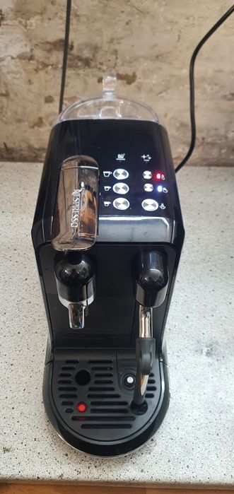 Sage Nespresso Creatista Uno SNE500BKS