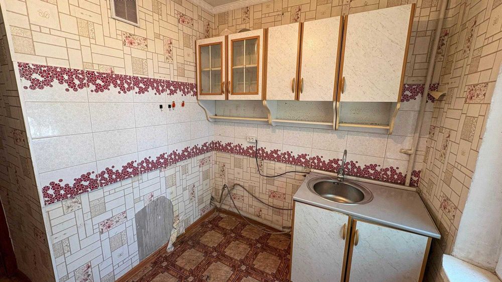 Продается 3х ком. Самал. Султан Имприя