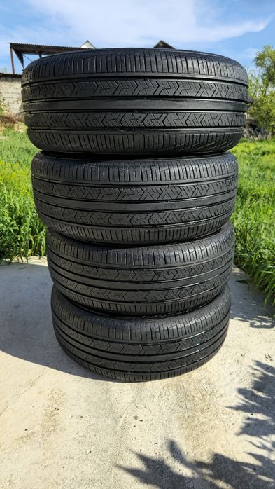 Шины hankook 205/55r16