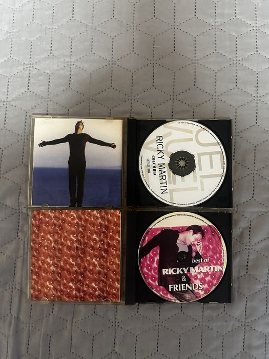 Матрични дискове