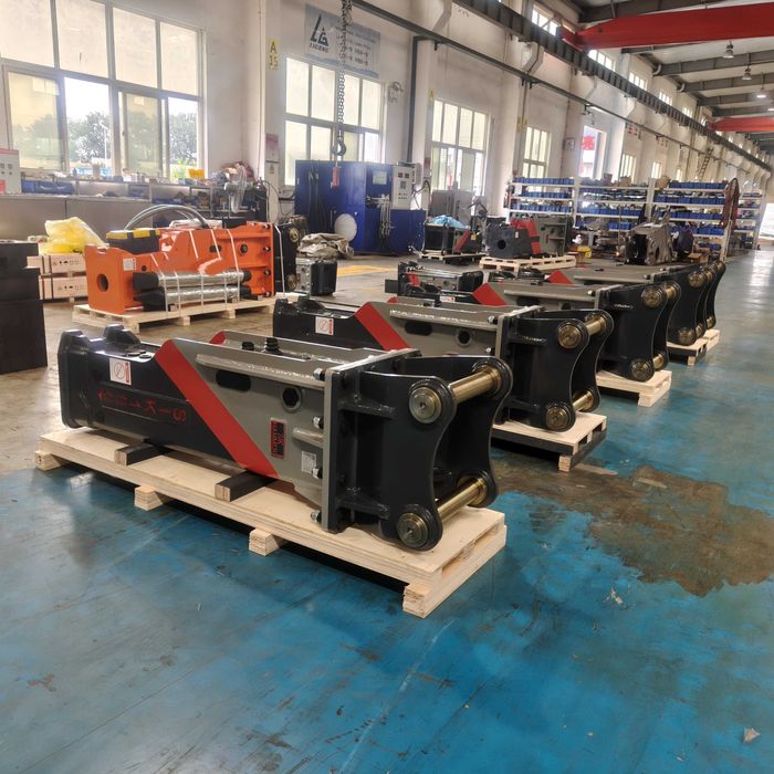 Picon Volvo Komatsu Hitachi