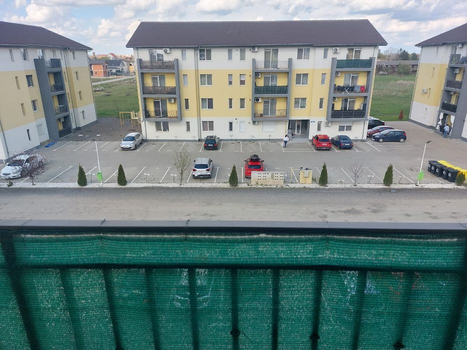 Apartament 1 Cameră + Mansardă Proprie (Potențial Extindere) – Giroc, Str. Liliacului