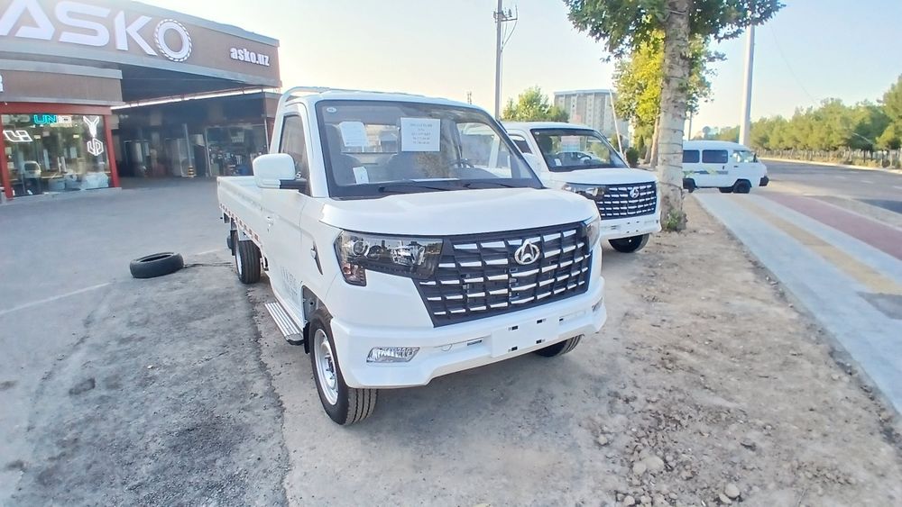 Changan star plus 2026 yil xamma turidan bor