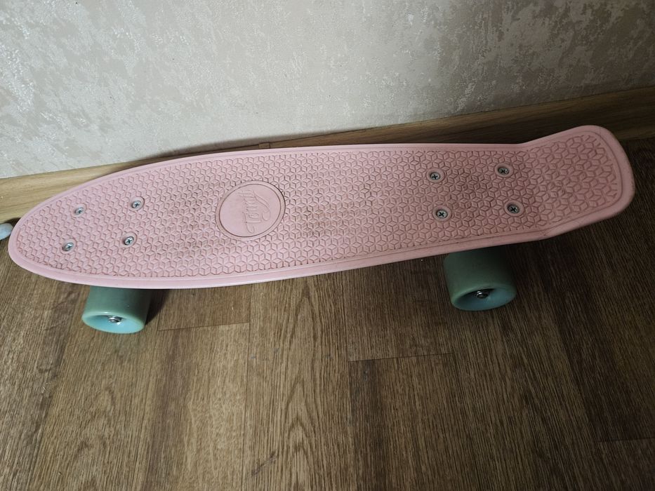 Скейт -  мини-круизер Termit