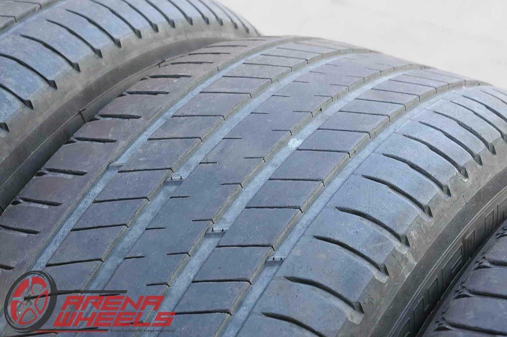 Anvelope Vara 19 inch Michelin 245/50 R19 Runflat