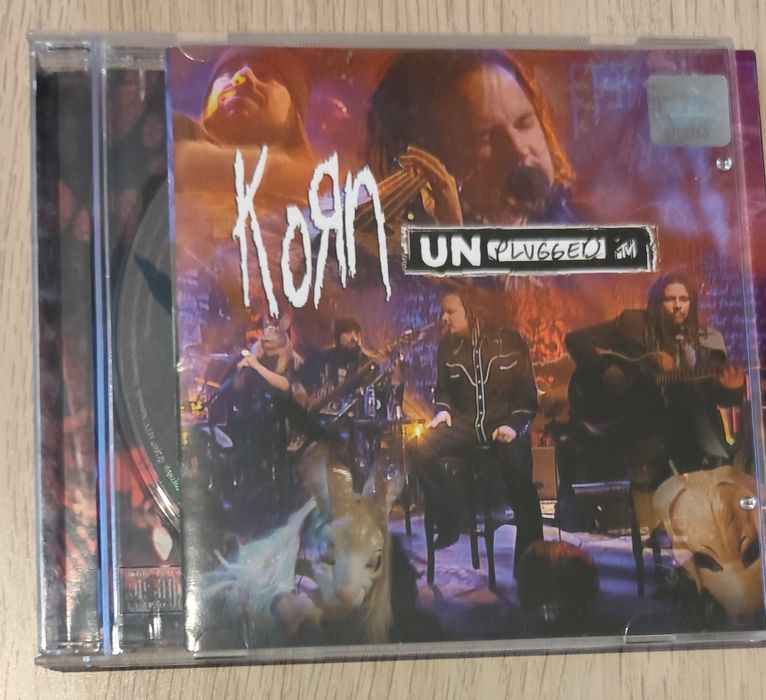 Музикални дискове CD