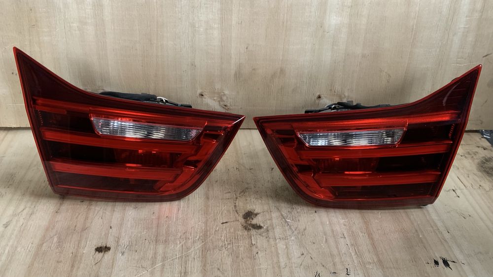 Стоп за bmw 4 F32