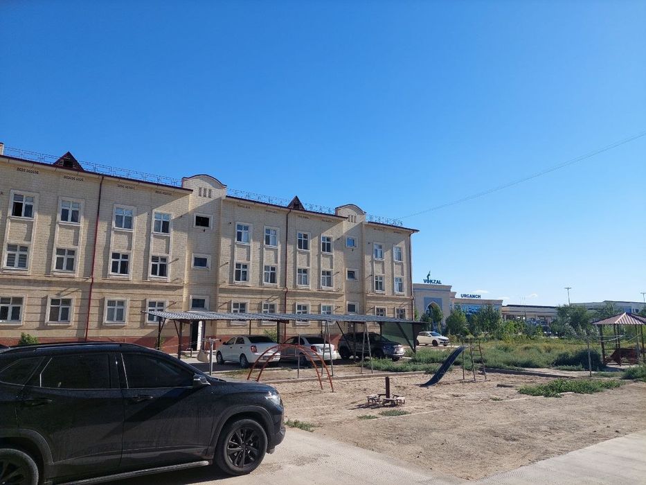 3 хонали кв сотилади