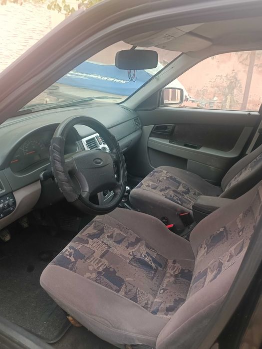 Lada Priora 2007