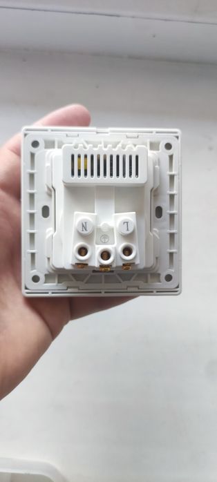 Продам разедка+зарядное устройство