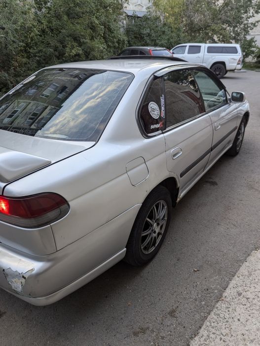 Subaru Legace B3
