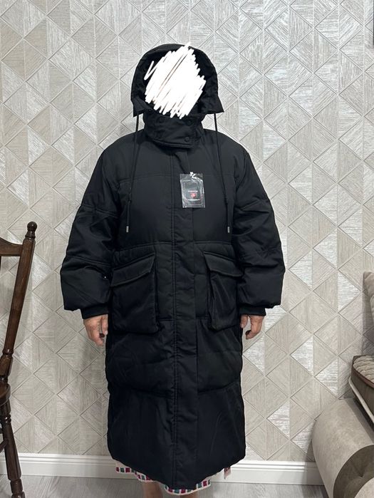 Продам демисезонную куртку