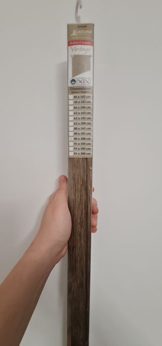 Rulou Clemfix Lariana