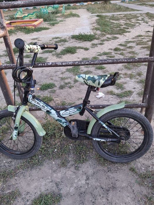 Продам велосипед