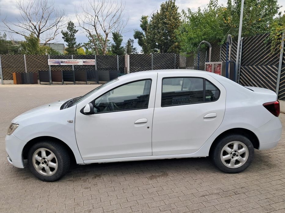 DACIA Logan 2013 — imagine 4