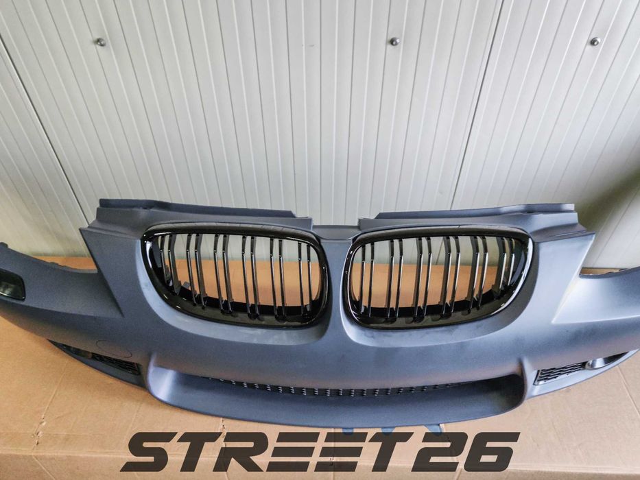 Bara M3 BMW Seria 3 E92 E93 Pre-LCI (2007-2009) Coupe Cabrio
