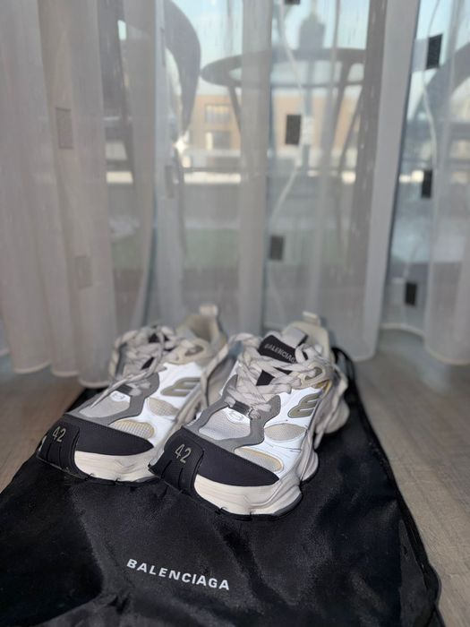 Обувки Balenciaga