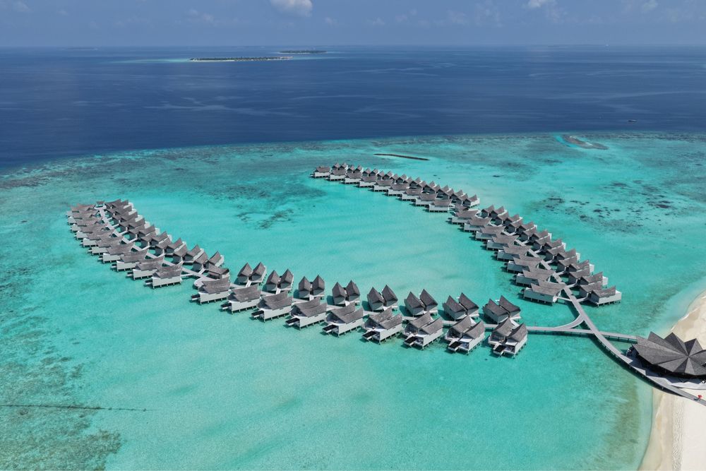 Аэросъемка в Алматы! Дрон DJI Mavic 4 Pro