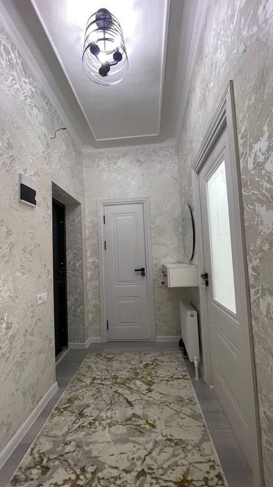 Maksim Gorkiy metro yaqinida 2 xonali kvartira ijaraga beriladi.