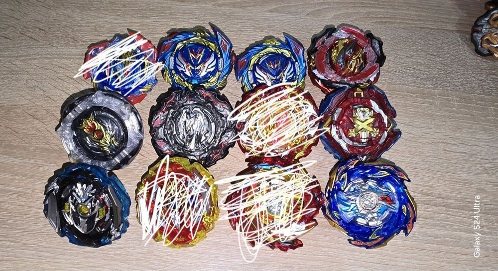 Бейблейд Beyblade