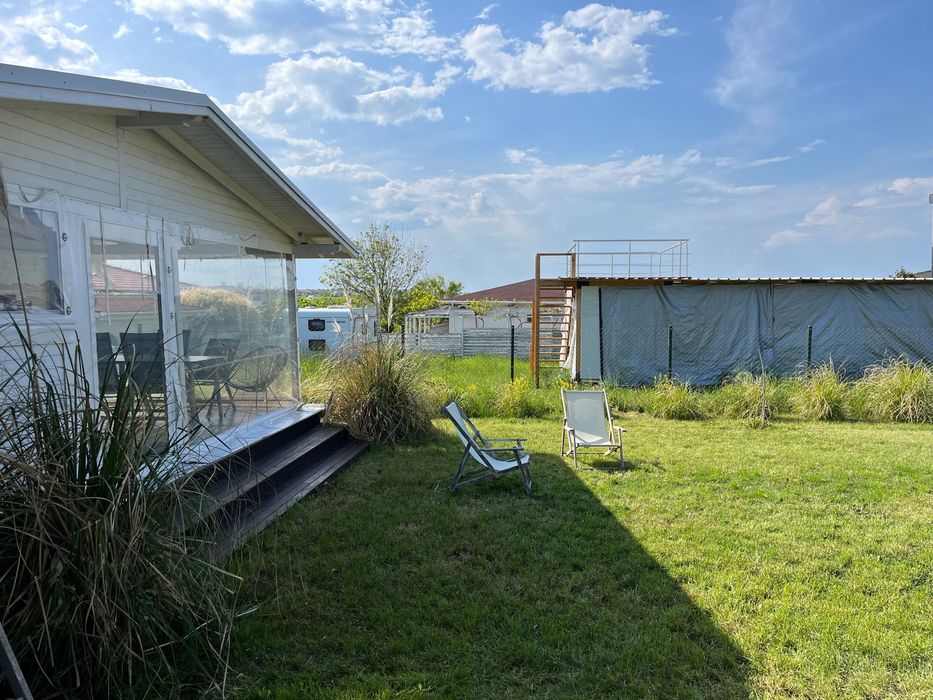 Каравана под наем къмпинг Арапя. Промоции