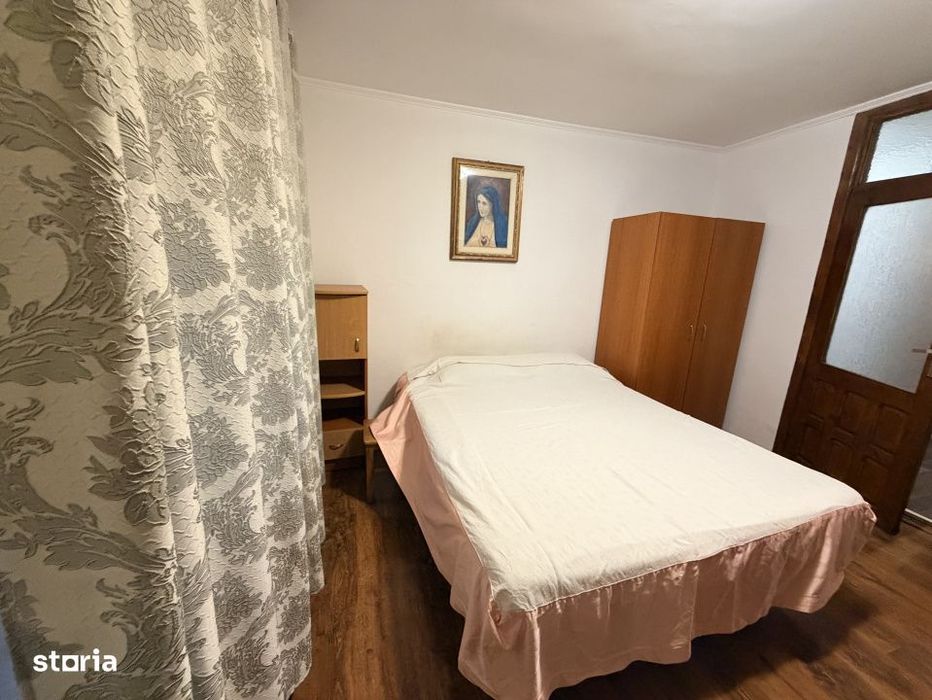 Apartament 4 camere decomandat, 98 mp, zona 1 Mai - Parcul Romanescu