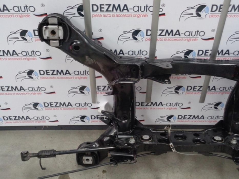 Punte spate A164350032, Mercedes Clasa ML (W164) 3.2cdi