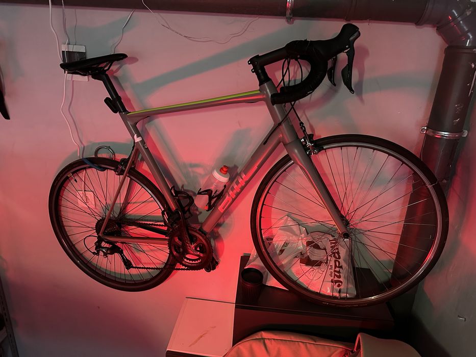 Cursiera Bmc marimea 60