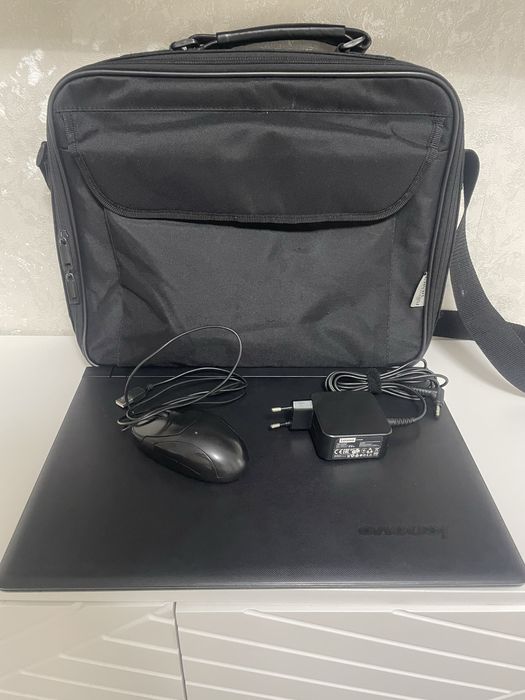 Продам ноутбук Lenovo 100-15IBY